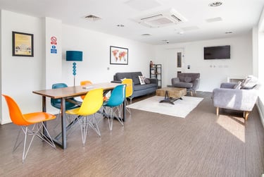 1 bed studio, 291-295 Corporation Street, Aston, Birmingham, B47DP - Image 2
